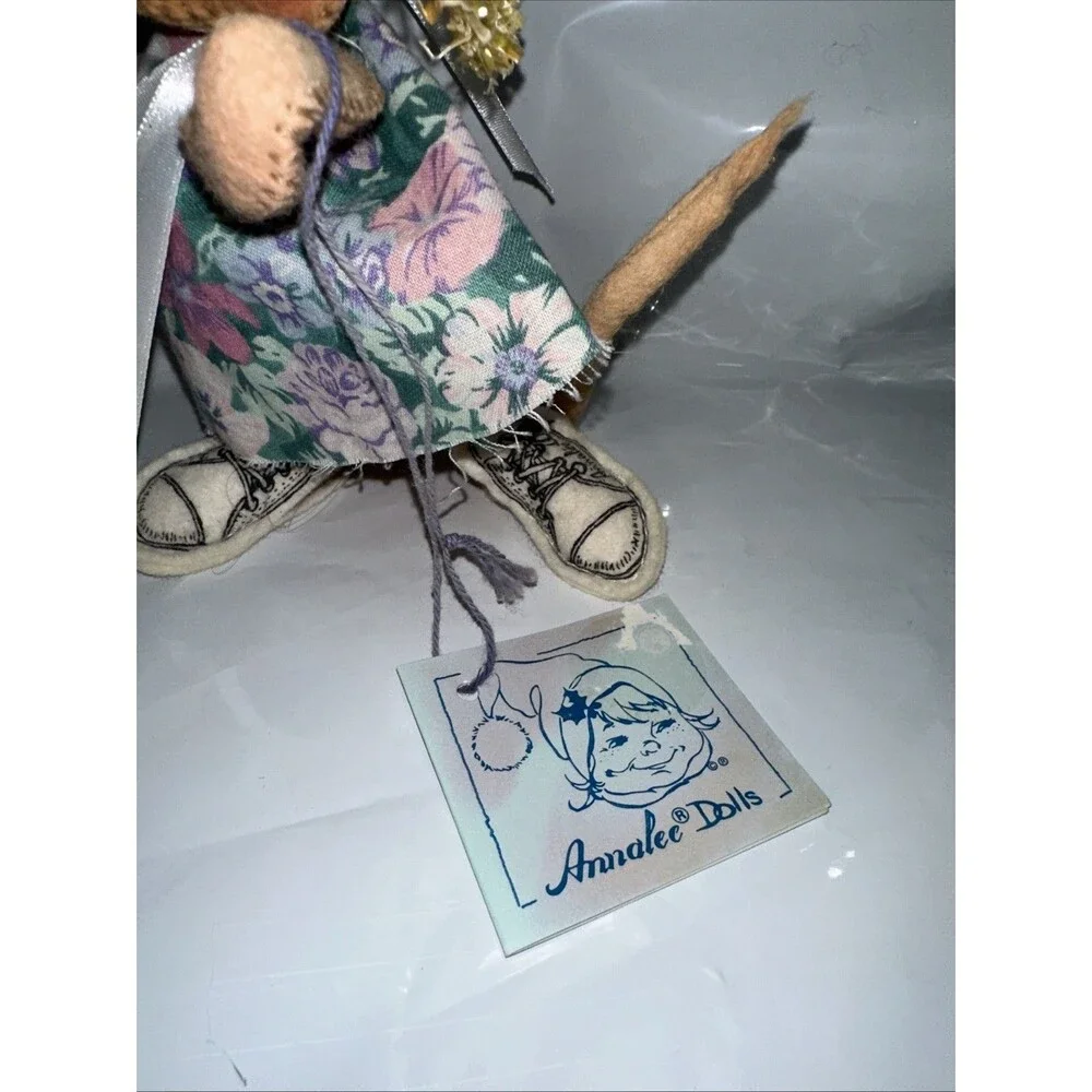 Annalee Dolls 7